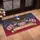 Bald Eagle American Flag 1776 - USA 250th Anniversary Independence Day Gift for Dad Doormat - 4