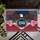 Bald Eagle American Flag 1776-2026 - USA 250th Anniversary Independence Day Celebration Doormat - 6