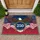 Bald Eagle American Flag 1776-2026 - USA 250th Anniversary Independence Day Celebration Doormat - 1
