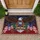 Bald Eagle American Flag USA 250 1776-2026 - 250th Anniversary Gift for Veterans Doormat - 1