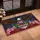 Bald Eagle American Flag USA 250 1776-2026 - 250th Anniversary Gift for Veterans Doormat - 4