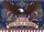 Bald Eagle American Flag Patriotic 1776-2026 - USA 250th Anniversary Freedom Celebration Doormat - 7