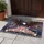 Bald Eagle American Flag Patriotic 1776-2026 - USA 250th Anniversary Freedom Celebration Doormat - 5