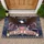 Bald Eagle American Flag Patriotic 1776-2026 - USA 250th Anniversary Freedom Celebration Doormat - 1