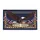 Bald Eagle American Flag 1776-2026 - USA 250th Anniversary Independence Day Gift Doormat - 3