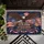 Patriotic Bald Eagle American Flag 1776-2026 - USA 250th Anniversary Freedom Doormat - 6
