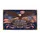 Patriotic Bald Eagle American Flag 1776-2026 - USA 250th Anniversary Freedom Doormat - 3