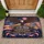 Patriotic Bald Eagle American Flag 1776-2026 - USA 250th Anniversary Freedom Doormat - 1