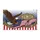 Bald Eagle American Flag 1776-2026 - USA 250th Anniversary Patriotic Design Doormat - 3