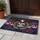 Bald Eagle American Flag 1776-2026 IN GOD WE TRUST - USA 250th Anniversary Gift for Veterans Doormat - 5