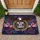 Bald Eagle American Flag 1776-2026 IN GOD WE TRUST - USA 250th Anniversary Gift for Veterans Doormat - 1