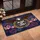 Bald Eagle American Flag 1776-2026 IN GOD WE TRUST - USA 250th Anniversary Gift for Veterans Doormat - 4