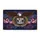 Bald Eagle American Flag 1776-2026 IN GOD WE TRUST - USA 250th Anniversary Gift for Veterans Doormat - 3