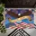 Bald Eagle American Flag 1776-2026 - USA 250th Anniversary Independence Day Gift for Veterans Doormat - 6