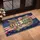 Bald Eagle American Flag 1776-2026 - USA 250th Anniversary Veterans Day Gift Doormat - 4