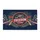 Celebrating 250 Years of Freedom 1776-2026 Patriotic Emblem Laurel Stars Design Doormat - 3