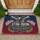 Bald Eagle American Flag 1776-2026 - USA 250 Years of Freedom Patriotic Decor Doormat - 1
