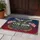 Bald Eagle American Flag 1776-2026 - USA 250 Years of Freedom Patriotic Decor Doormat - 5