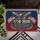 Bald Eagle American Flag 1776-2026 - USA 250 Years of Freedom Patriotic Decor Doormat - 6