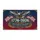 Bald Eagle American Flag 1776-2026 - USA 250 Years of Freedom Patriotic Decor Doormat - 3
