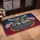 Bald Eagle American Flag 1776-2026 - USA 250 Years of Freedom Patriotic Decor Doormat - 4