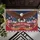 Bald Eagle American Flag 1776-2026 - USA 250th Anniversary Independence Day Patriotic Gift Doormat - 6