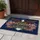 Bald Eagle American Flag 1776-2026 - USA 250th Anniversary Patriotic Gift for Dad Doormat - 5