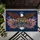 Bald Eagle American Flag 1776-2026 - USA 250th Anniversary Patriotic Gift for Dad Doormat - 6