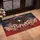 Bald Eagle American Flag 1776-2026 - USA 250th Anniversary Patriotic Celebration Doormat - 4
