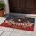 Bald Eagle American Flag 1776-2026 - USA 250th Anniversary Patriotic Celebration Doormat - 5