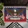 Bald Eagle American Flag 1776-2026 - USA 250th Anniversary Independence Day Gift Doormat - 6