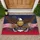 Bald Eagle American Flag 1776-2026 - USA 250th Anniversary Independence Day Celebration Doormat - 1