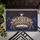 Bald Eagle American Flag 1776-2026 - USA 250th Anniversary Patriotic Gift for Veterans Doormat - 6