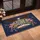Bald Eagle American Flag 1776-2026 - USA 250th Anniversary Patriotic Gift for Veterans Doormat - 4