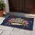 Bald Eagle American Flag 1776-2026 - USA 250th Anniversary Patriotic Gift for Veterans Doormat - 5