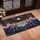 Bald Eagle American Flag 1776-2026 - USA 250th Anniversary Patriotic Gift Doormat - 4