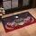Bald Eagle American Flag Stars Stripes 1776-2026 - USA 250th Anniversary Independence Day Doormat - 4