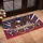 Bald Eagle American Flag 1776-2026 - USA 250th Anniversary Independence Day Gift for Veterans Doormat - 4