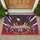 Bald Eagle American Flag 1776-2026 - USA 250th Anniversary Independence Day Gift for Veterans Doormat - 1