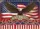 Bald Eagle American Flag 250 Years Freedom 1776-2026 - USA Patriotic Heritage Doormat - 7