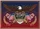 Bald Eagle American Flag Stars Stripes 1776-2026 - USA 250th Anniversary Independence Day Doormat - 7
