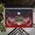 Bald Eagle American Flag Stars Stripes 1776-2026 - USA 250th Anniversary Independence Day Doormat - 6