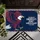 Bald Eagle American Flag 1776-2026 - Celebrate America's 250th Anniversary Doormat - 6