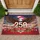 Bald Eagle American Flag 1776-2026 - USA 250th Anniversary Independence Day Gift for Dad Doormat - 1
