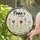 Nana's Garden Stained Glass Suncatcher, Mothers Day Gifts for Nana, Gigi, Nana Gifts, Grandma Gifts From Grandkids, Grandson, Granddaughter - 1