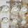 Grandkids Make Life Grand We Love Nana And Papa Personalized Stained Glass Window Hanging Suncatcher, Mother's Day Gift, Birth Flower Gifts - 2