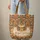 Cat Face Floral Wreath Your Name - Cat Lover Everyday Gift Quilted Tote Bag - 6