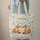 Nudging Foxes Frost Winter Foliage Berries Snow Drifts - Fox Lover Winter Season Gift Quilted Tote Bag - 6