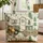 Camper Trailer Pine Trees Camping Chair Stars - Outdoor Adventure Camping Lover Gift Quilted Tote Bag - 1