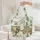Camper Trailer Pine Trees Camping Chair Stars - Outdoor Adventure Camping Lover Gift Quilted Tote Bag - 5